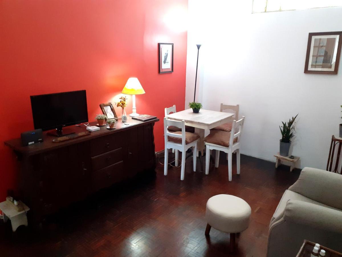 Lindo Na De Botafogo Habitación en casa particular Río de Janeiro