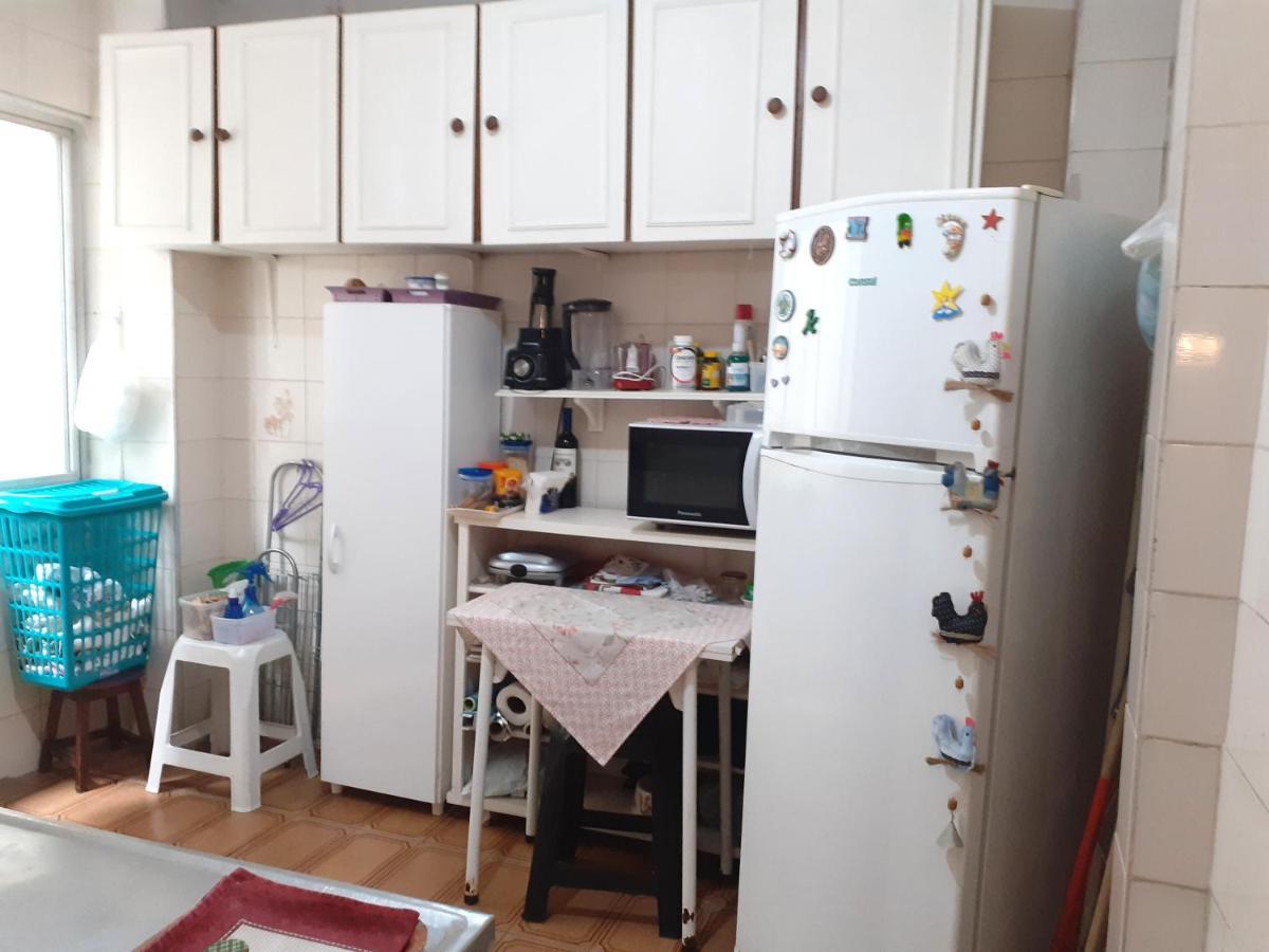 Habitación en casa particular Lindo Na De Botafogo